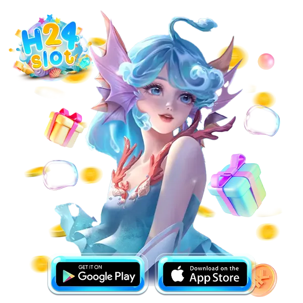 เว็บ h24 สล็อต